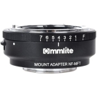 Commlite CM-NF-MFT Camera Conversion Lens Japanese version