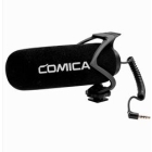 Commlite COMICA CVM-V30 LITE B Black Camera Microphone Japanese version