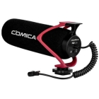 Commlite COMICA CVM-V30 LITE R red Camera Microphone Japanese version