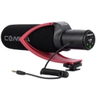 Commlite COMICA CVM-V30 PRO R red Camera Microphone Japanese version