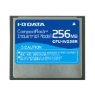 IODATA CFU-IV256R 256MB Compact Flash Japanese version