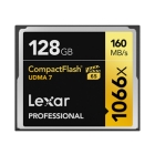 Lexar LCF128CRB1066 128GB Compact Flash Japanese version