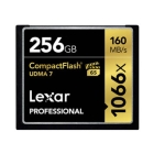 Lexar LCF256CRBAP1066 256GB Compact Flash Japanese version