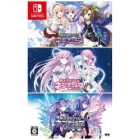 COMPILE HEART Compile Heart Hyperdimension Neptunia Re-Birth1 Nintendo Switch Japanese version