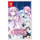 COMPILE HEART Compile Heart Hyperdimension Neptunia Re-Birth2 SISTERS GENERATION Nintendo Switch Japanese version