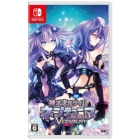 COMPILE HEART Compile Heart Hyperdimension Neptunia Re-Birth3 V CENTURY Nintendo Switch Japanese version