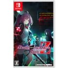 Compile Heart Death end re-Quest Code Z Standard Edition Nintendo Switch Japanese version