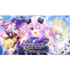 Compile Heart Hyperdimension Neptunia GameMaker R:Evolution New Employee Welcome Box - PS4 Japanese version