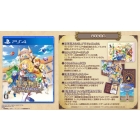 Compile Heart Madou Monogatari: Fia and the Mysterious School Limited Edition PS4 Japanese version