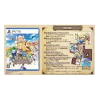 Compile Heart Madou Monogatari: Fia and the Mysterious School Limited Edition PS5 Japanese version