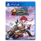 Compile Heart Neptunia VS Titan Dogoo PS4 Japanese version