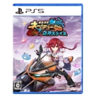 Compile Heart Neptunia VS Titan Dogoo PS5 Japanese version