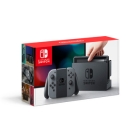 Nintendo Switch Gray Video Game Console Japanese version