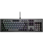 COOLER MASTER CK352 CK-352-GKMM1-JP Tea Axis Space Gray Keyboard Japanese version