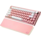 COOLER MASTER CK721 CK-721-SKTR2-US red axis Sakura Keyboard Japanese version