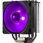 COOLER MASTER Hyper 212 RGB Black Edition RR-212S-20PC-R2 black CPU Fan Japanese version