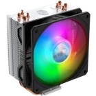 COOLER MASTER Hyper 212 Spectrum V2 RR-2V2L-18PD-R1 Silver/Black CPU Fan Japanese version