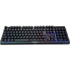 COOLER MASTER Keyboard Combo MS112 MS-110-KKMF2-JP black Keyboard Japanese version