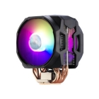 COOLER MASTER MasterAir MA610P ARGB MAP-T6PN-218PA-R1 silver/black CPU Fan Japanese version