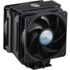 COOLER MASTER MasterAir MA612 Stealth MAP-T6PS-218PK-R1 black CPU Fan Japanese version