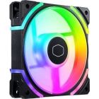 COOLER MASTER MasterFan SF120M ARGB MFZ-B2DN-20NPA-R1 Case Fan Japanese version