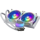 COOLER MASTER MasterLiquid ML240 Illusion White Edition MLX-D24M-A18PW-R1 white CPU Fan Japanese version