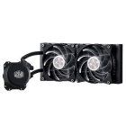 COOLER MASTER MasterLiquid ML240L RGB MLW-D24M-A20PC-R1 CPU Fan Japanese version