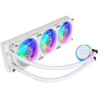 COOLER MASTER MasterLiquid PL360 Flux White Edition MLY-D36M-A23PZ-RW white CPU Fan Japanese version