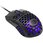 COOLER MASTER MasterMouse MM711 MM-711-KKOL1 Black matte Mouse Japanese version