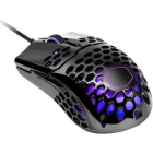 COOLER MASTER MasterMouse MM711 MM-711-KKOL2 Black glossy Mouse Japanese version