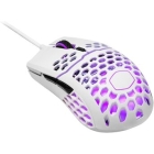 COOLER MASTER MasterMouse MM711 MM-711-WWOL2 White glossy Mouse Japanese version