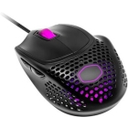 COOLER MASTER MasterMouse MM720 MM-720-KKOL1 Black Matte Mouse Japanese version