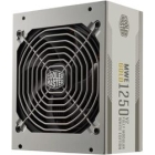 COOLER MASTER MWE Gold V2 FM 1250W ATX3.0 White MPE-C501-AFCAG-3GJP white Power Supply Japanese version