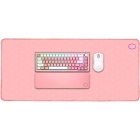 COOLER MASTER SAKURA Combo 2023 MS-2023-SAKURA-ASK Red axis pink Keyboard Japanese version