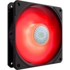 COOLER MASTER SickleFlow 120 Red MFX-B2DN-18NPR-R1 red Case Fan Japanese version