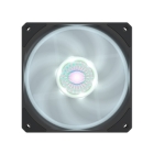 COOLER MASTER SickleFlow 120 White MFX-B2DN-18NPW-R1 White Case Fan Japanese version