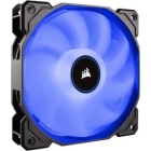 Corsair AF140 LED 2018 Dual Pack CO-9050090-WW blue Case Fan Japanese version