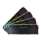 Corsair CMG128GX4M4E3200C16 DDR4 PC4-25600 32GB 4-Disc Set Memory Japanese version