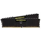 Corsair CMK64GX4M2A2400C16 DDR4 PC4-19200 32GB Memory Japanese version