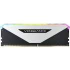 Corsair CMN16GX4M2Z3600C18W DDR4 PC4-28800 8GB 2-Disc Set Memory Japanese version