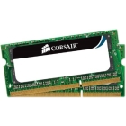 Corsair CMSO8GX3M2A1333C9 S.O.DIMM DDR3 PC3-10600 4GB 2-Disc Memory Japanese version