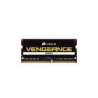 Corsair CMSX32GX4M1A2666C18 S.O.DIMM DDR4 PC4-21300 32GB Memory Japanese version