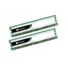 Corsair CMV8GX3M2A1333C9 DDR3 PC3-10600 4GB 2-Disc Memory Japanese version