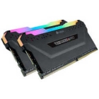 Corsair CMW16GX4M2G4000C16 DDR4 PC4-32000 8GB 2-Disc Memory Japanese version