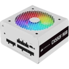 Corsair CX550F RGB CP-9020225-JP White Power Supply Japanese version