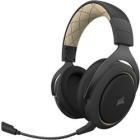 Corsair HS70 PRO WIRELESS CA-9011210-AP Cream Headset Japanese version