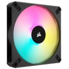 Corsair iCUE AF140 RGB ELITE Single Pack CO-9050155-WW black Case Fan Japanese version