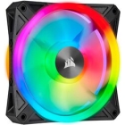 Corsair iCUE QL120 RGB Single Pack CO-9050097-WW Case Fan Japanese version