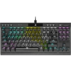 Corsair K70 RGB TKL CHAMPION MX SPEED CH-9119014-NA black Keyboard Japanese version