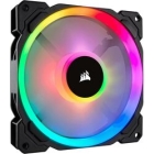 Corsair LL140 RGB Single Pack CO-9050073-WW Case Fan Japanese version